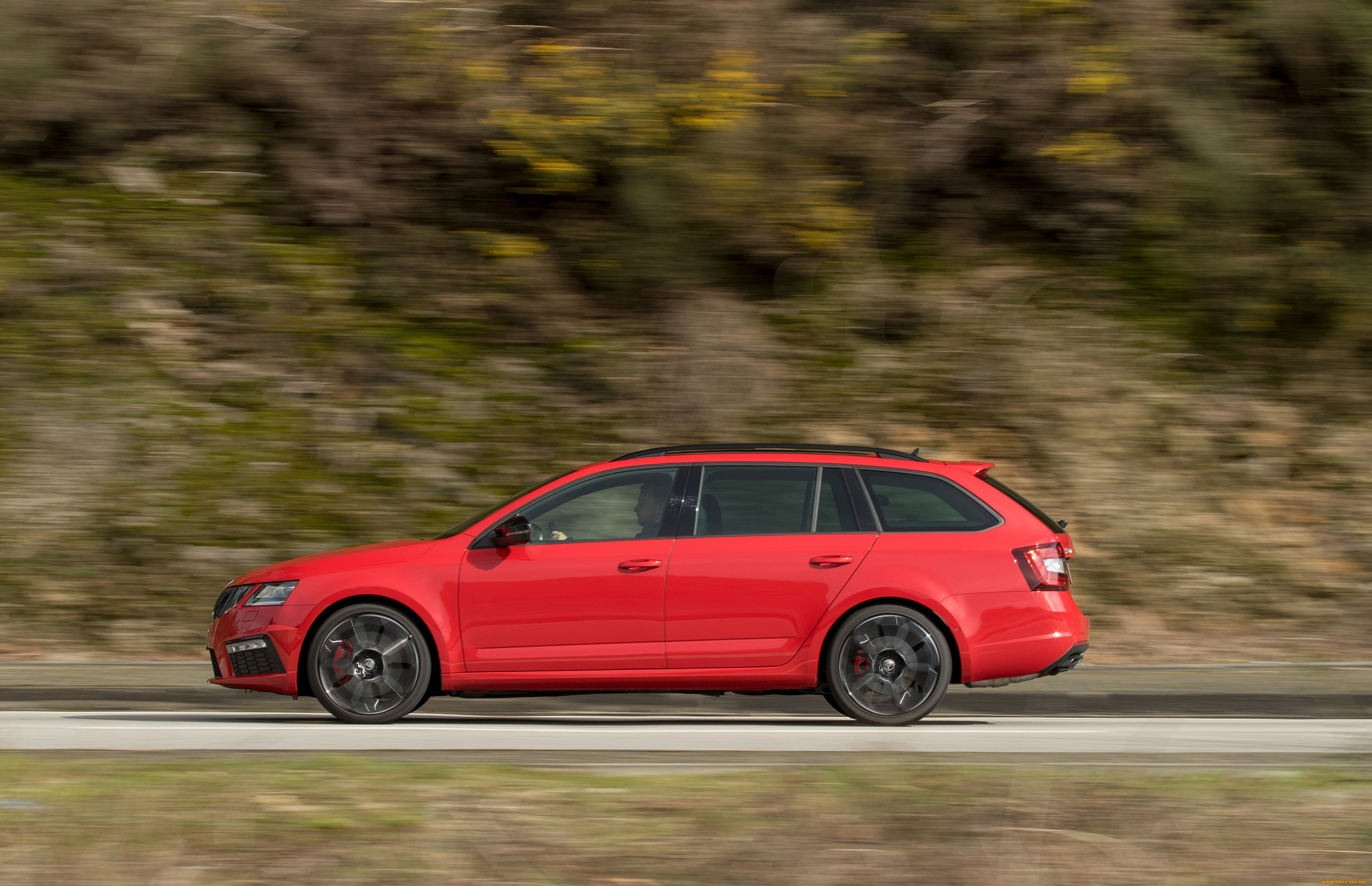 , skoda